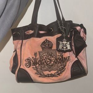 Juicy couture bag!